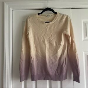 Boden cashmere sweater